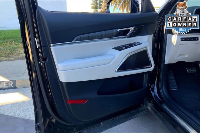 Used 2023 Kia Telluride SX Prestige image 22