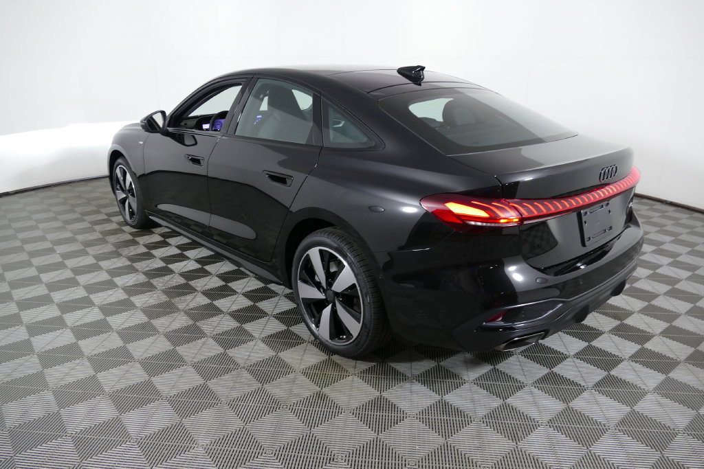 New 2026 Audi A5 Premium Plus AWD/4WD image 5