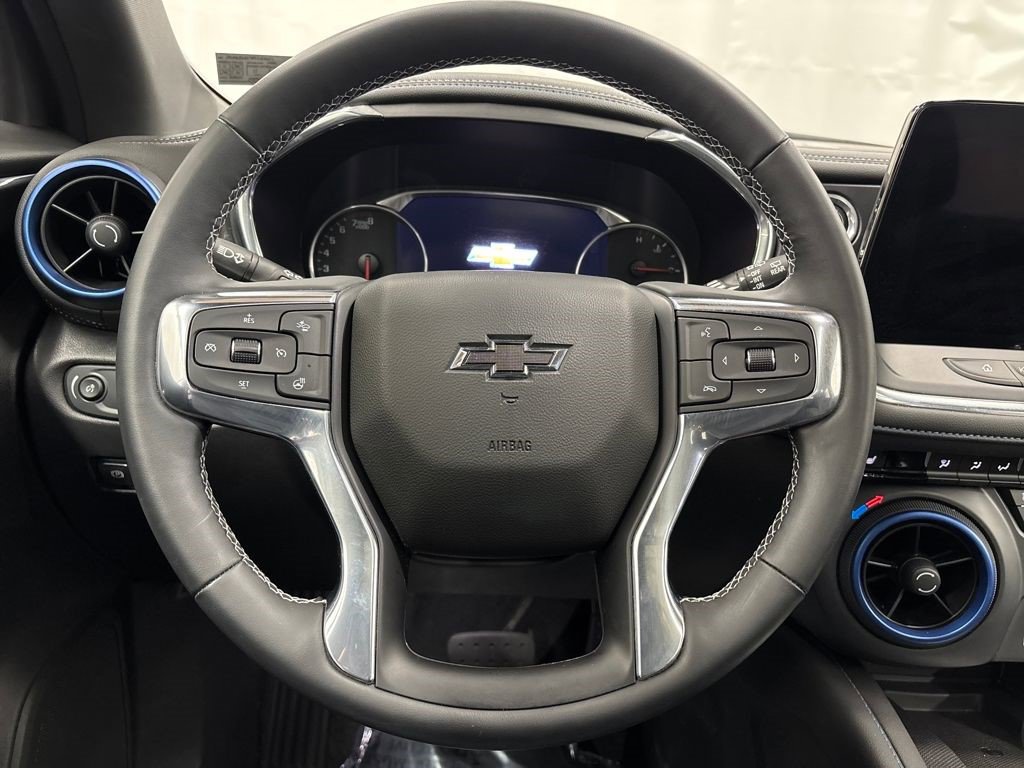 Certified 2023 Chevrolet Blazer RS image 13