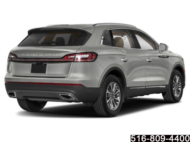Used 2021 Lincoln Nautilus AWD w/ Equipment Group 101A image 2