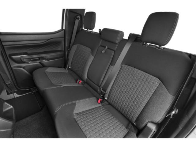 New 2026 Ford Ranger XL AWD/4WD image 10
