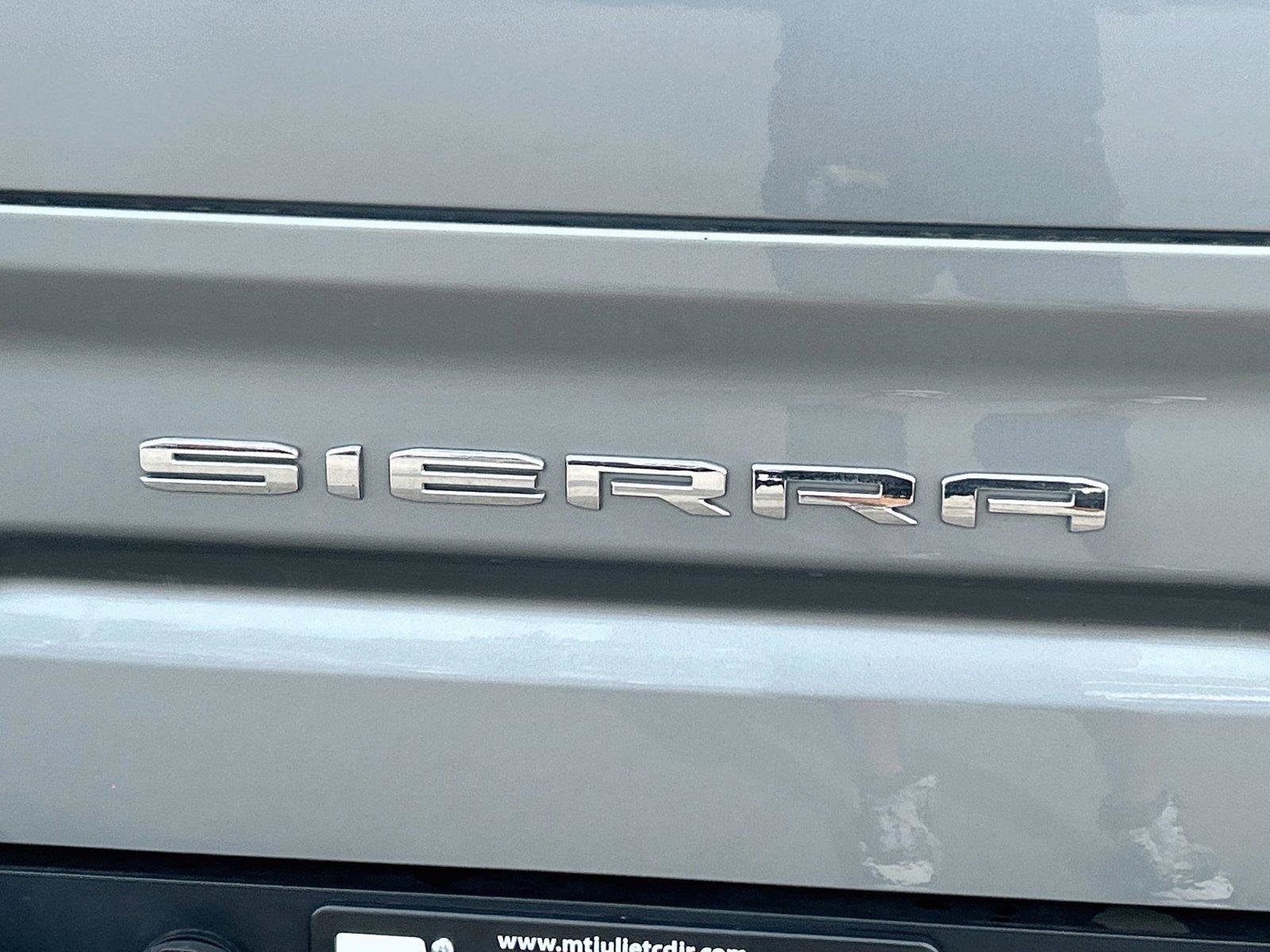 Used 2023 GMC Sierra 1500 SLT w/ SLT Premium Package AWD/4WD image 13