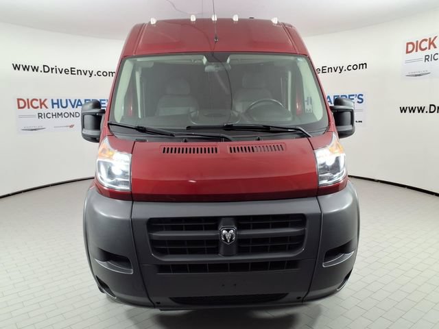 Used 2015 RAM ProMaster 2500 w/ Interior Convenience Group FWD image 2