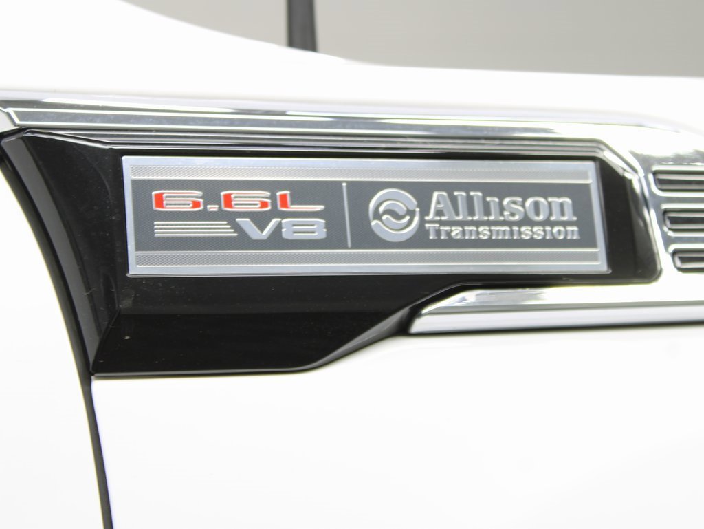 Used 2024 GMC Sierra 2500 Pro image 41