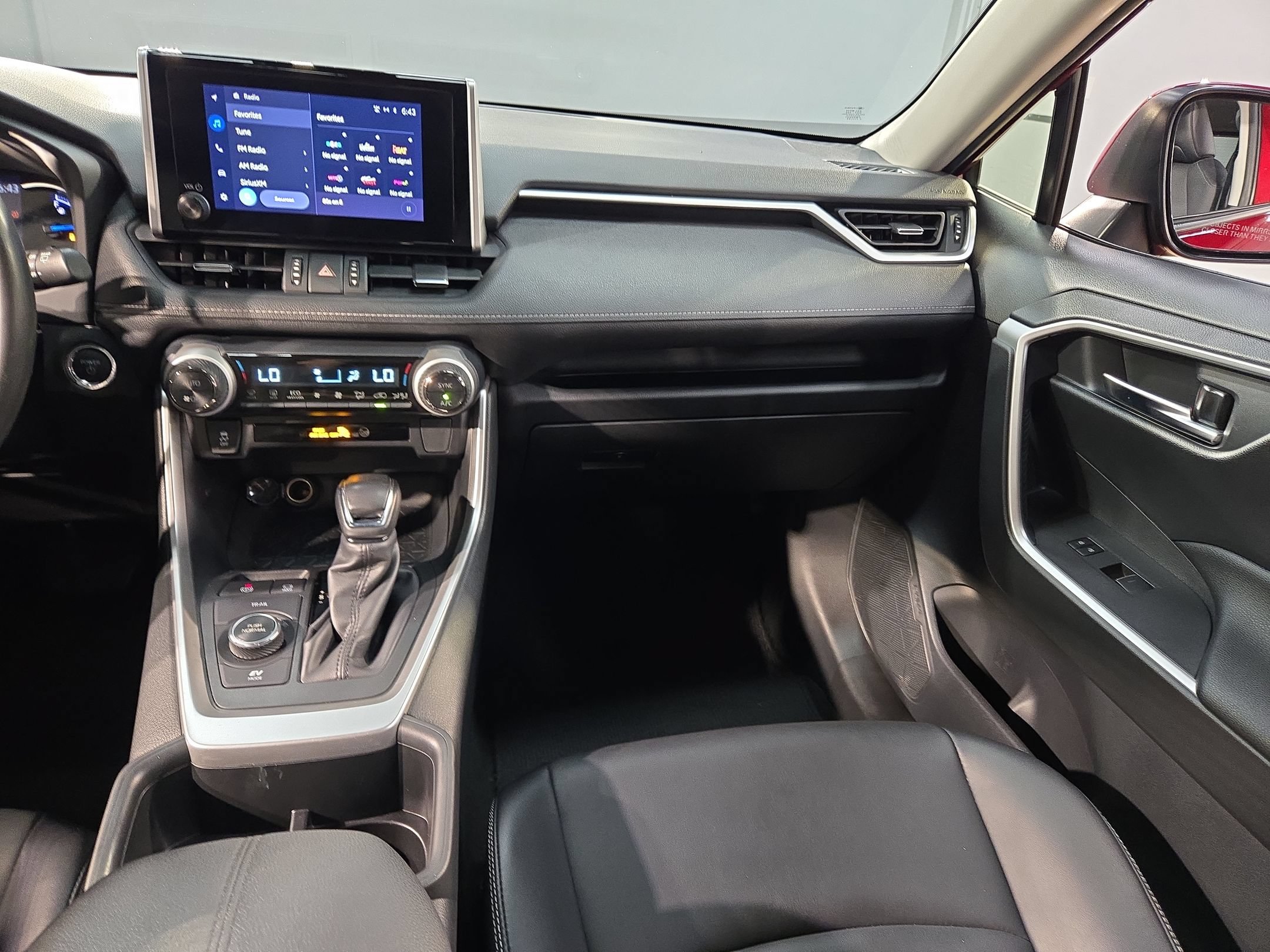 Used 2023 Toyota RAV4 XLE Premium AWD/4WD image 11