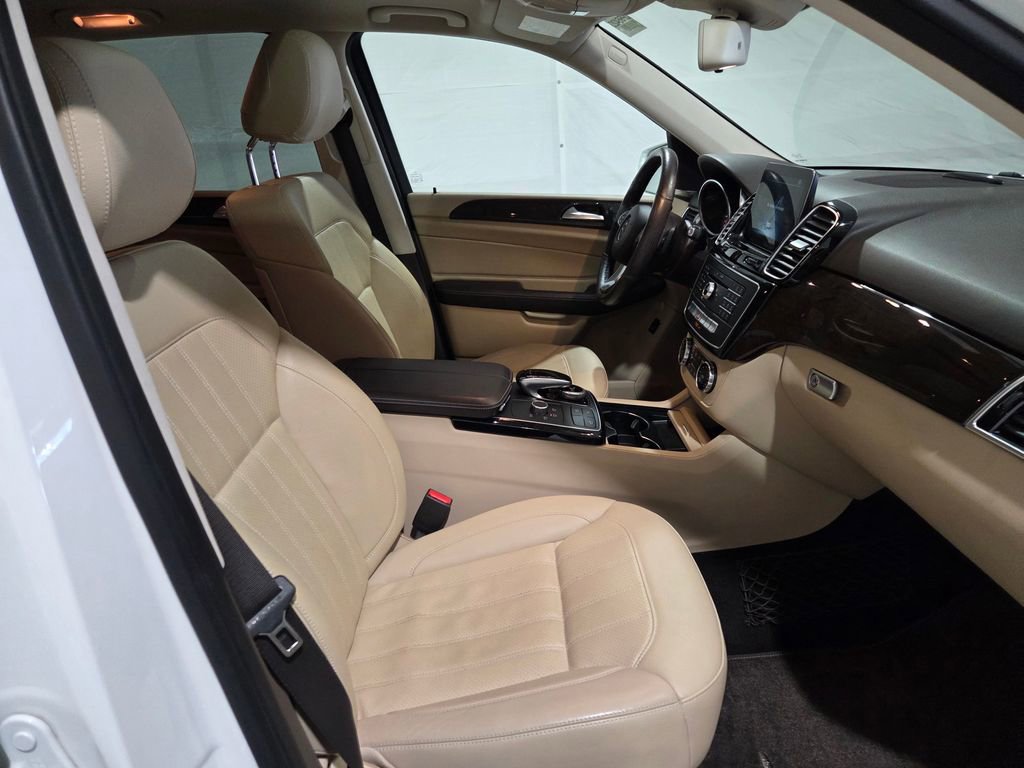 Used 2017 Mercedes-Benz GLE 350 GLE 350 image 10
