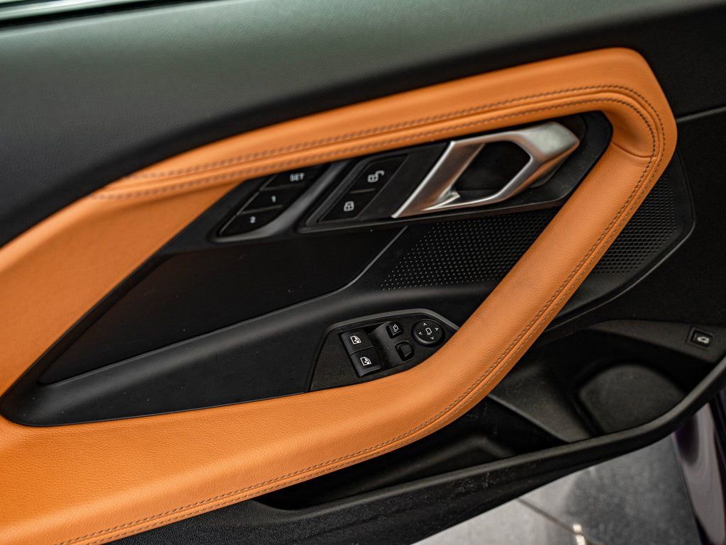 Certified 2025 BMW 230i xDrive Coupe w/ Premium Package image 17