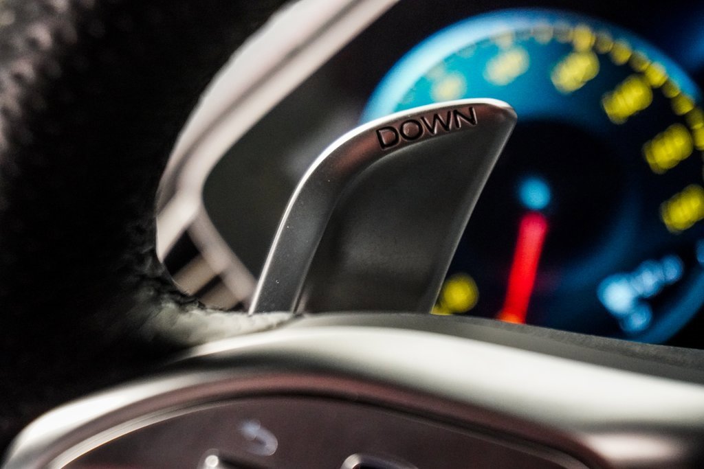 Used 2021 Mercedes-Benz GLE 53 AMG 4MATIC Coupe w/ AMG Night Package image 30