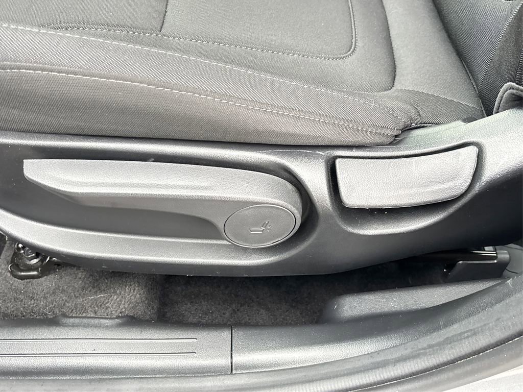 Certified 2025 Hyundai Tucson SE image 22