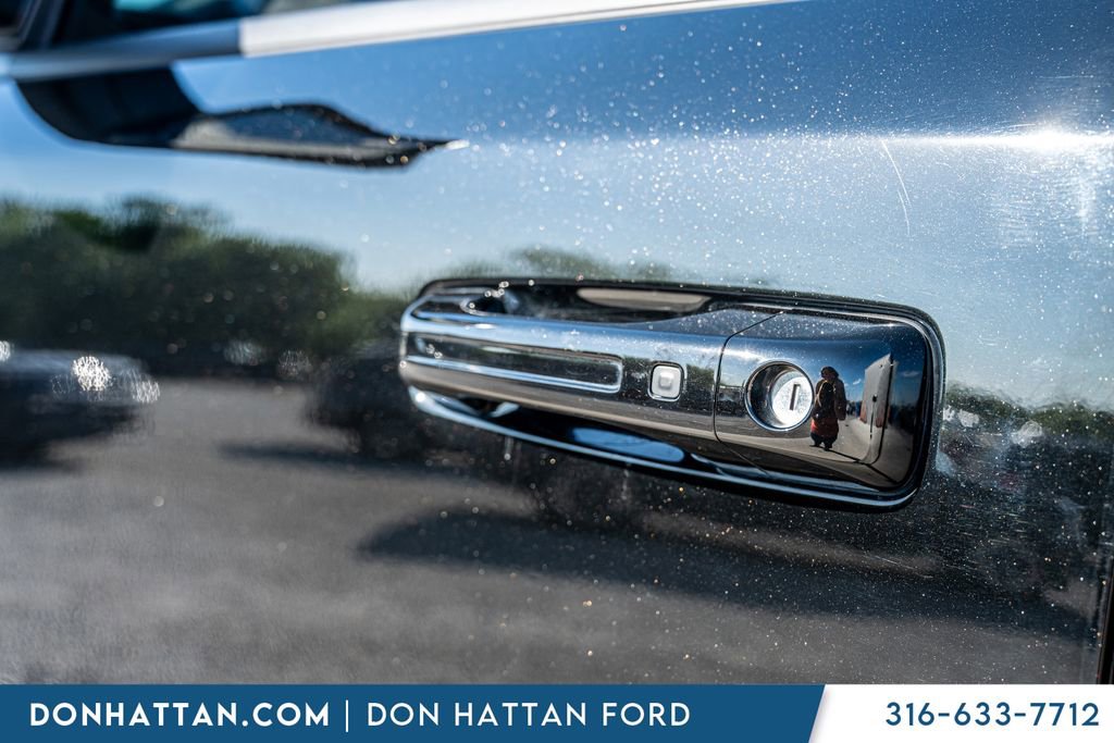 Used 2022 RAM 1500 Limited image 29