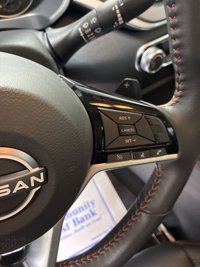 Used 2024 Nissan Altima 2.5 SR image 14