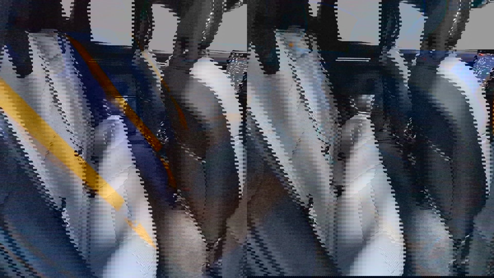 Used 2025 Polestar Polestar 3 image 20