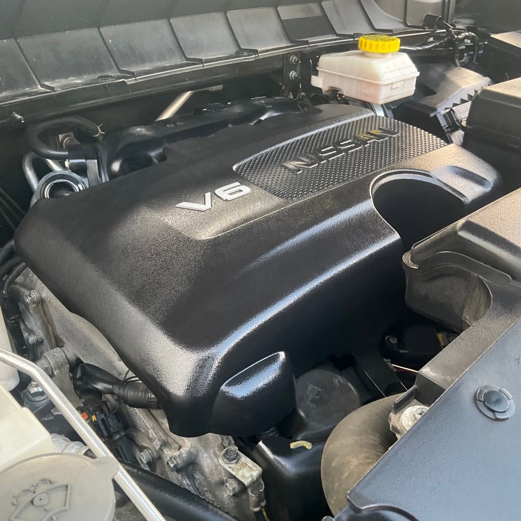 Used 2023 Nissan Pathfinder Platinum AWD/4WD image 9