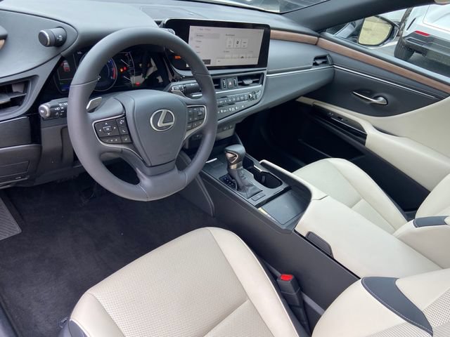 Certified 2023 Lexus ES 350 w/ Premium Package FWD image 24