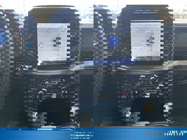 Used 2023 Ford F150 XLT w/ Equipment Group 302A High image 30