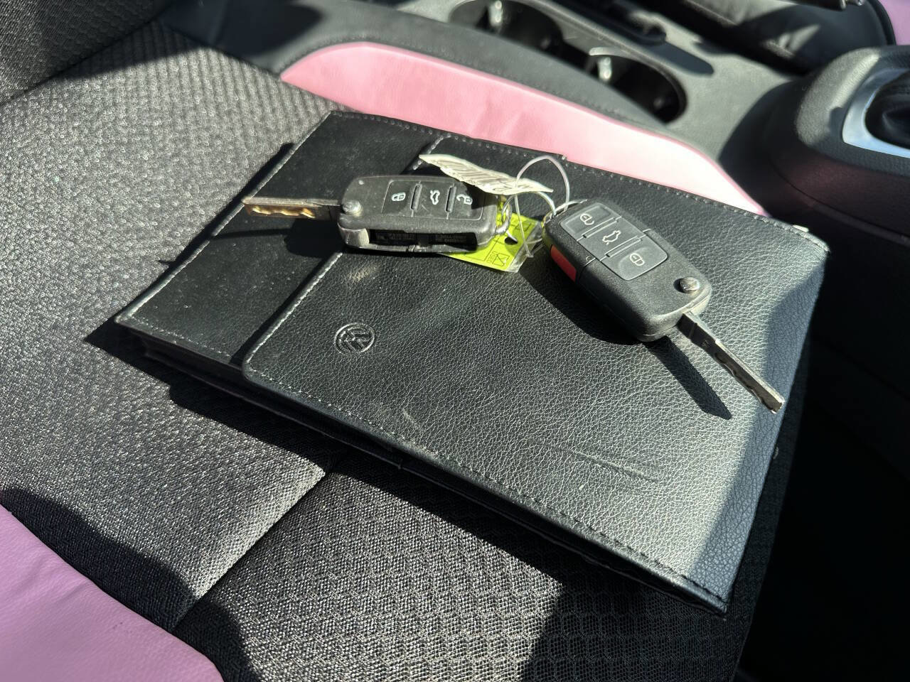 Used 2013 Volkswagen Jetta SE FWD image 29