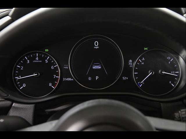 Used 2023 MAZDA CX-30 AWD 2.5 S w/ Select Package image 8