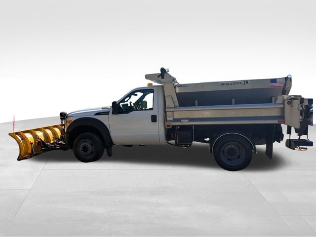 Used 2015 Ford F450 XL AWD/4WD image 6