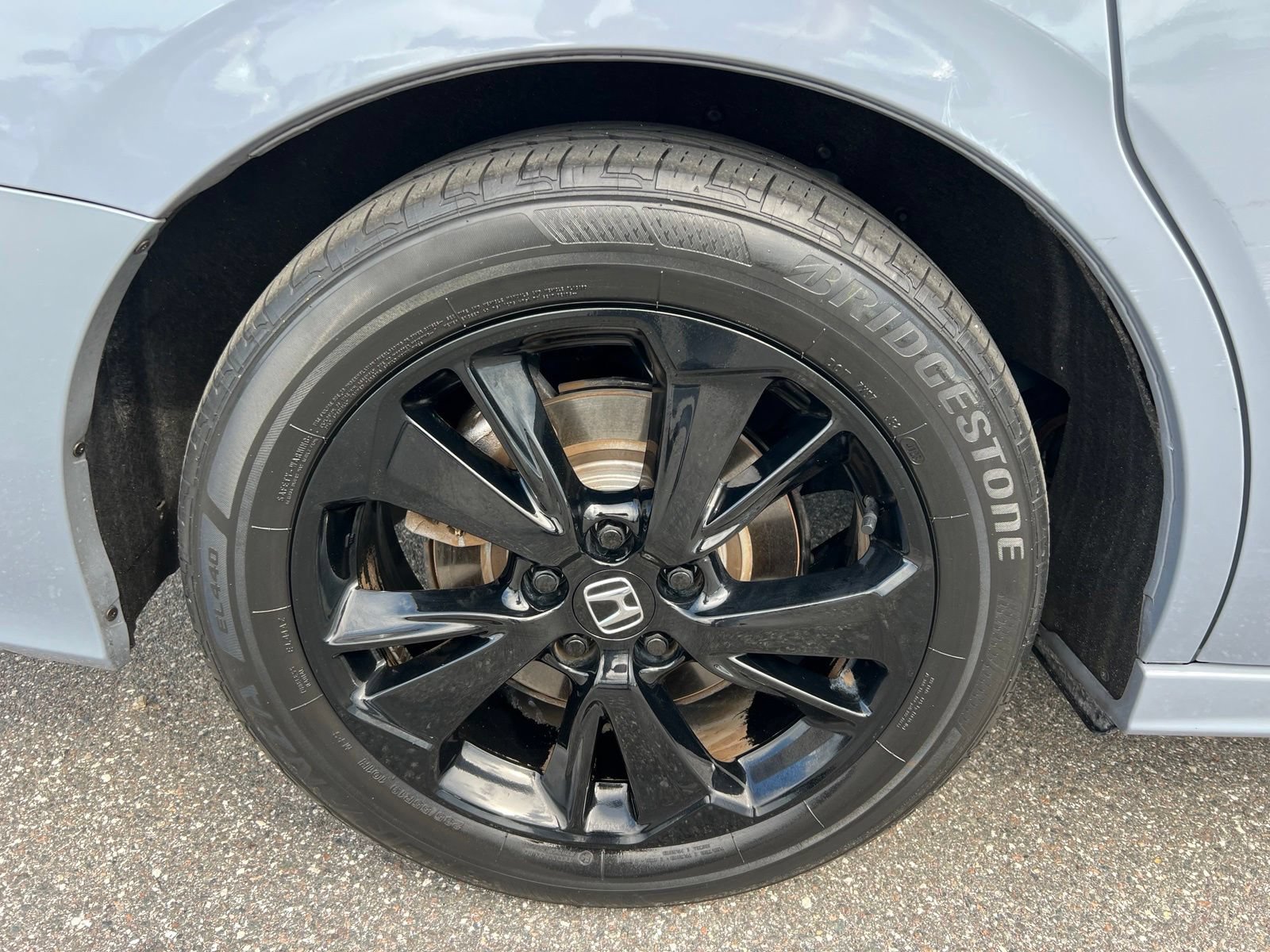 Used 2024 Honda Odyssey Sport image 14