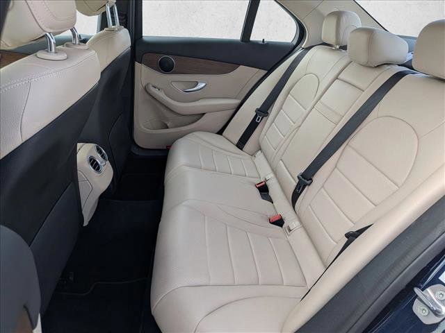 Used 2019 Mercedes-Benz C 300 Sedan image 19