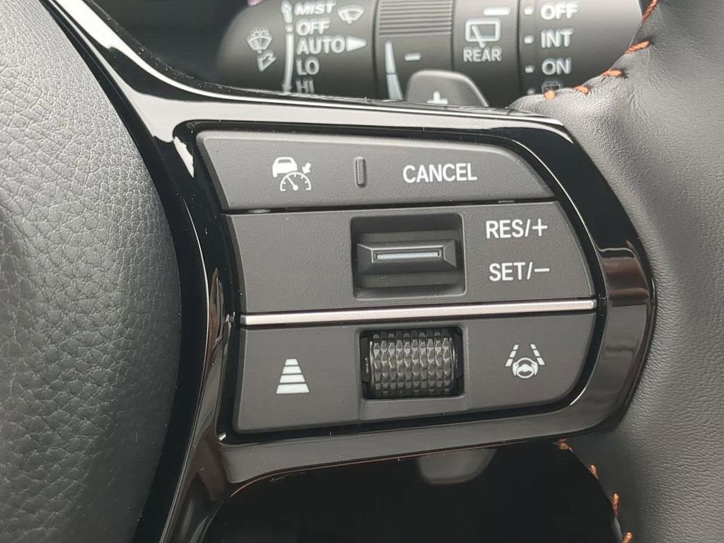 New 2026 Honda CR-V Sport Touring image 26