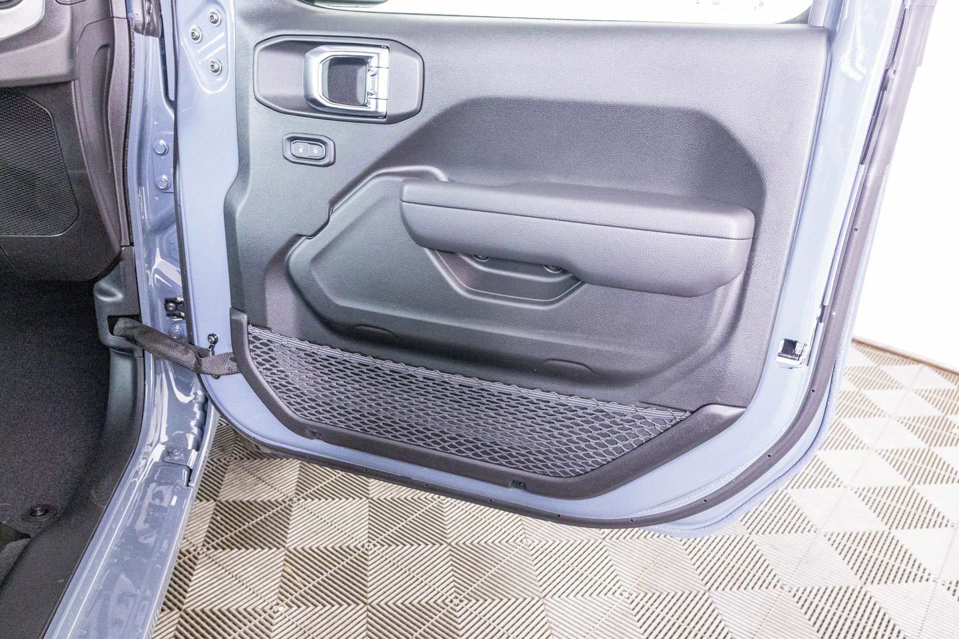 New 2026 Jeep Wrangler Sport image 34