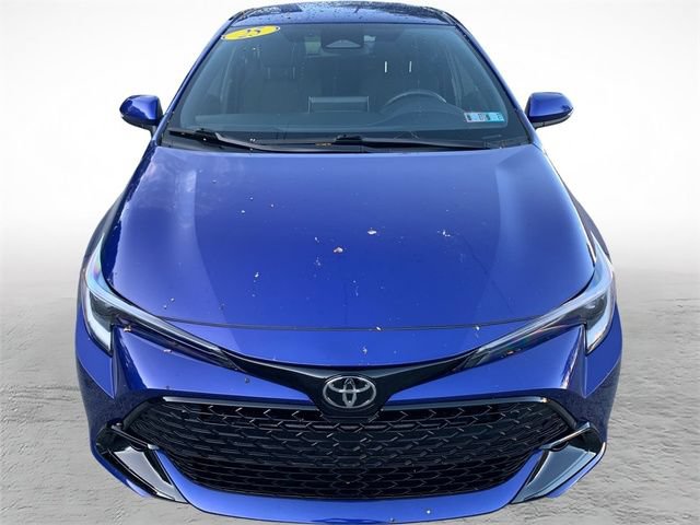 Used 2025 Toyota Corolla SE FWD image 8