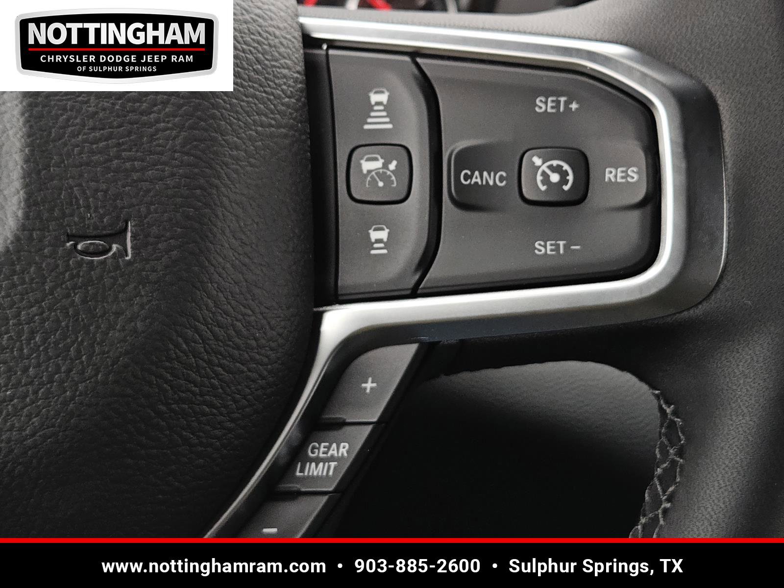 New 2026 RAM 2500 Lone Star image 24