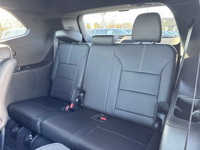 New 2026 GMC Acadia Elevation w/ Elevation Premium Package FWD image 12