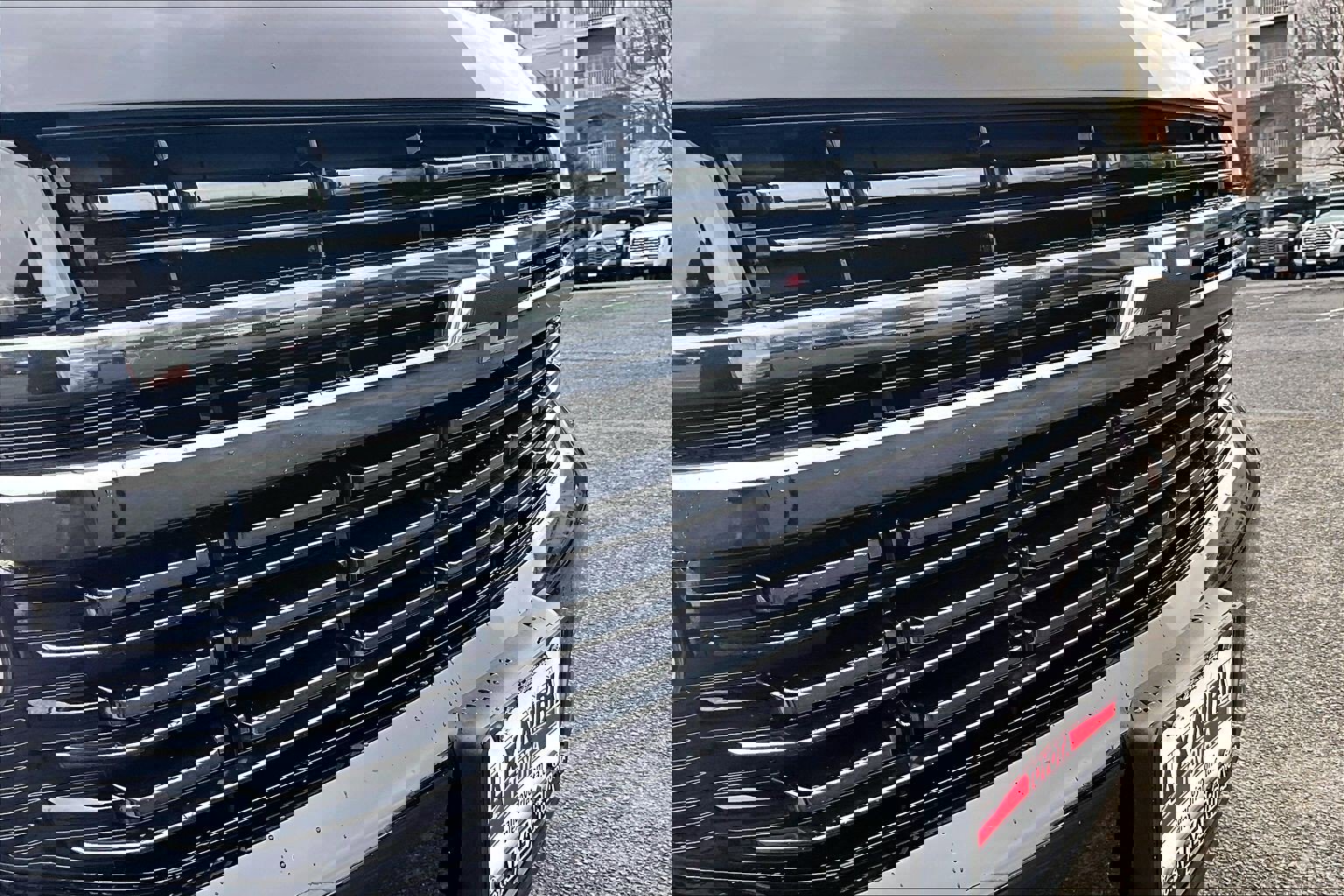 Used 2021 Chevrolet Tahoe RST image 30