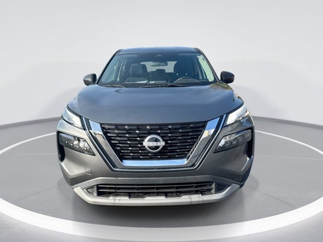 Certified 2023 Nissan Rogue S FWD image 10