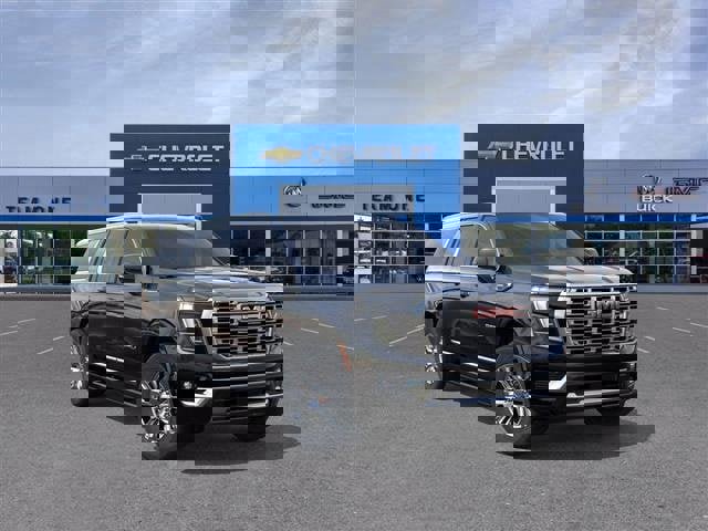 New 2026 GMC Yukon XL Denali w/ Sun & Power Step Package image 1