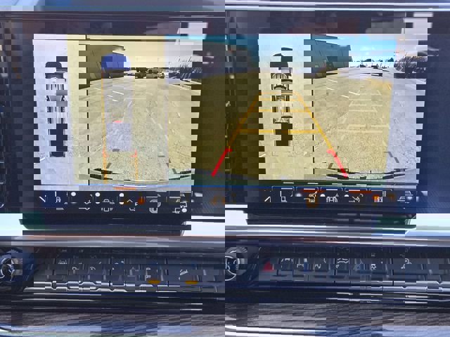 New 2026 Chevrolet Silverado 1500 LT Trail Boss w/ LT Trail Boss Premium Package image 15