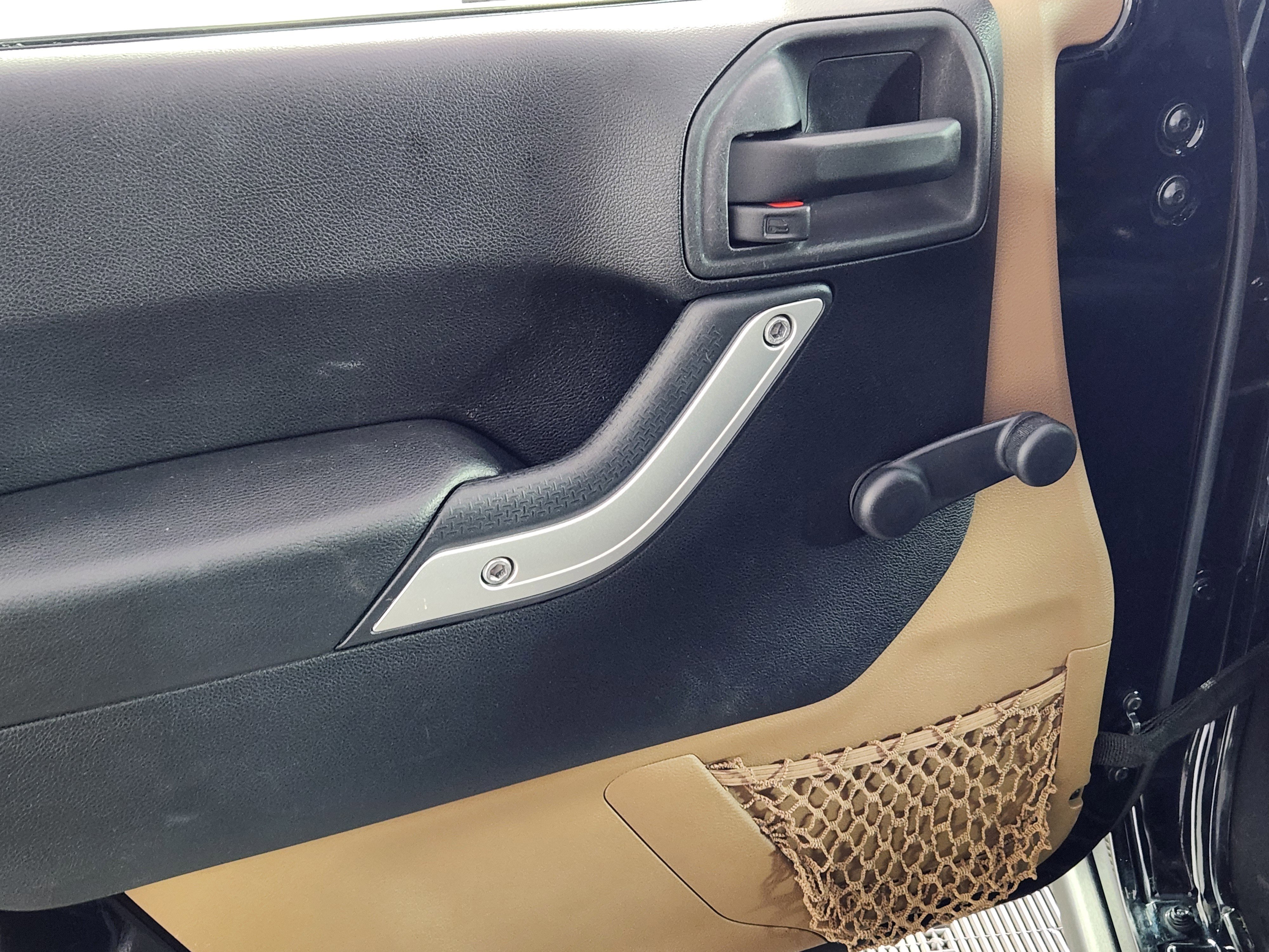 Used 2014 Jeep Wrangler Rubicon image 16