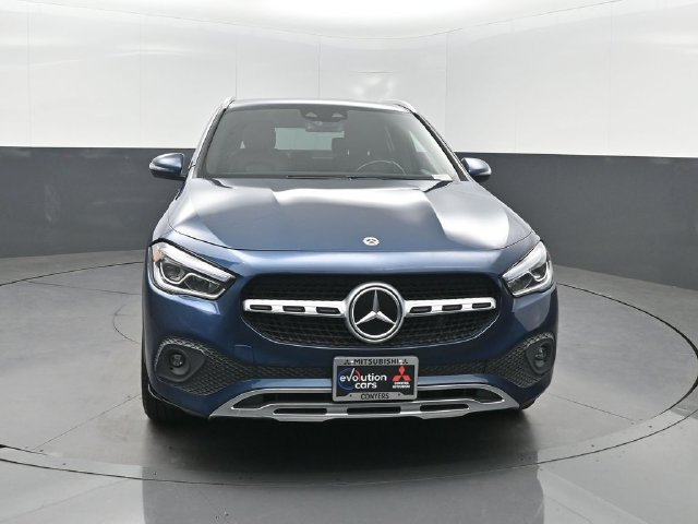 Used 2023 Mercedes-Benz GLA 250 4MATIC w/ Premium Package image 37
