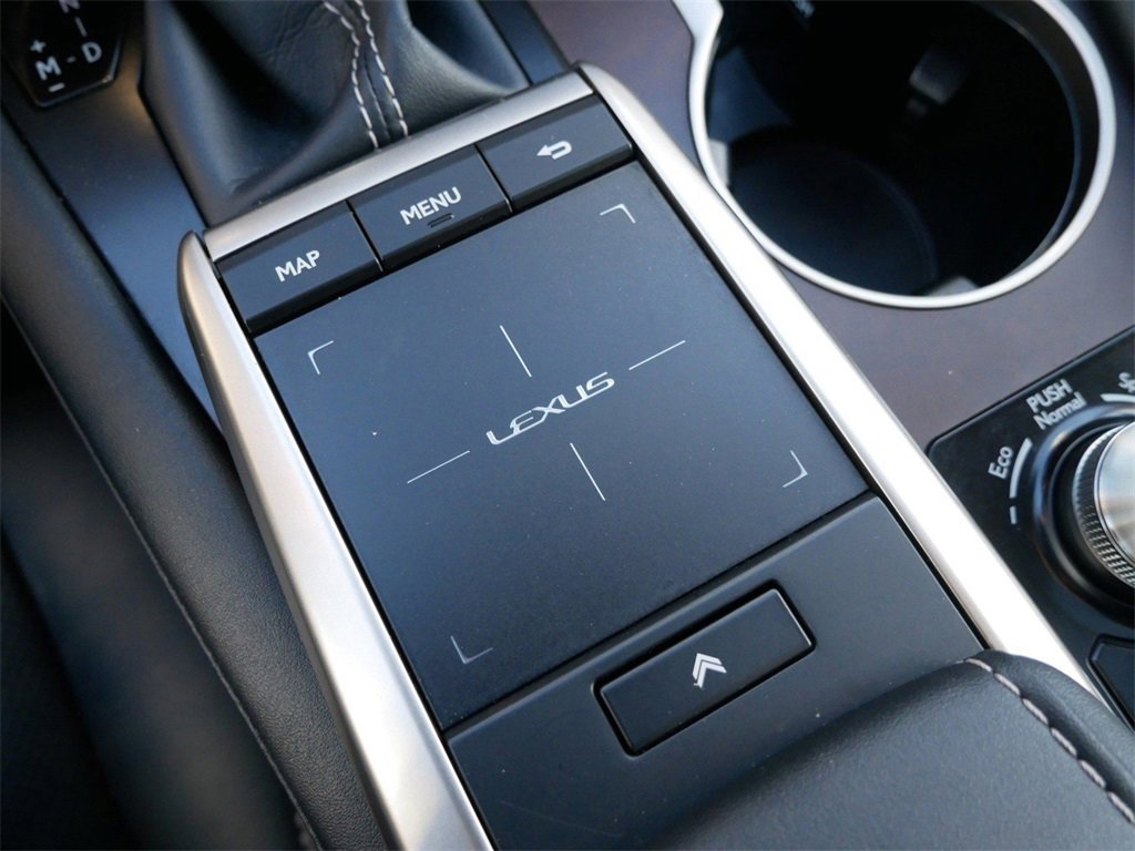 Certified 2021 Lexus RX 350 350 image 23