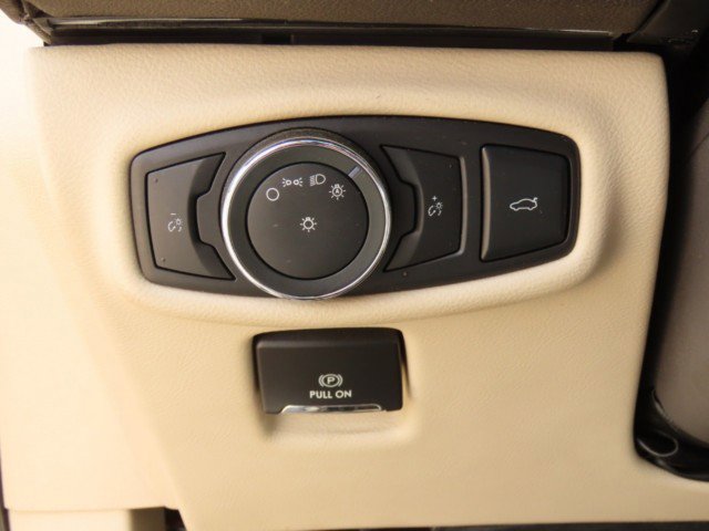 Used 2017 Lincoln MKZ Select w/ Select Plus Package image 25
