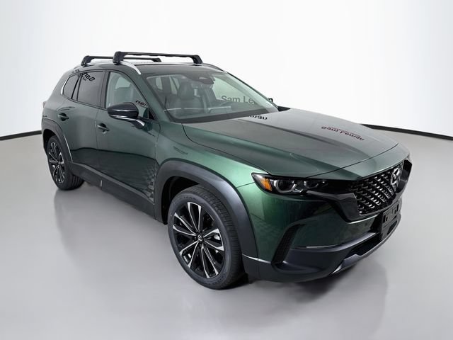 New 2026 MAZDA CX-50 AWD 2.5 S w/ Weather Package image 1