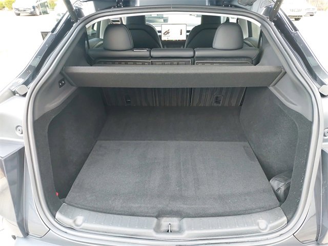 Used 2026 Tesla Model Y Long Range image 12