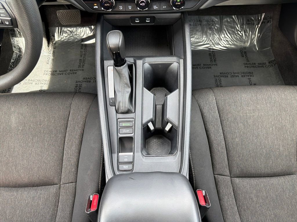 Used 2024 Honda Accord EX image 25