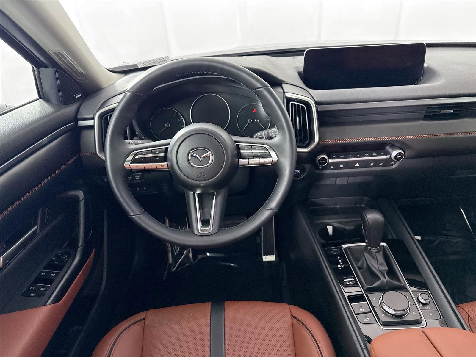 Used 2026 MAZDA CX-50 Meridian Edition w/ Apex Package image 35