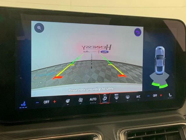 Used 2024 Ford Mustang GT Premium image 17