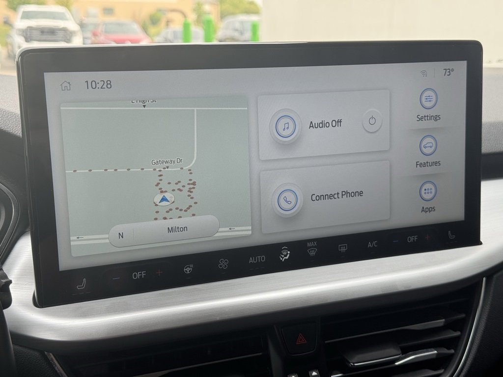 Used 2023 Ford Escape Platinum image 14