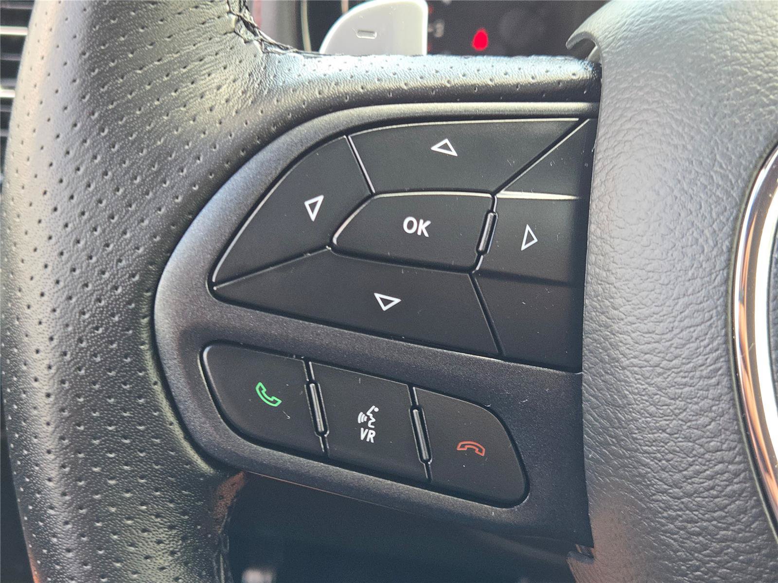 Certified 2025 Dodge Durango GT AWD/4WD image 37