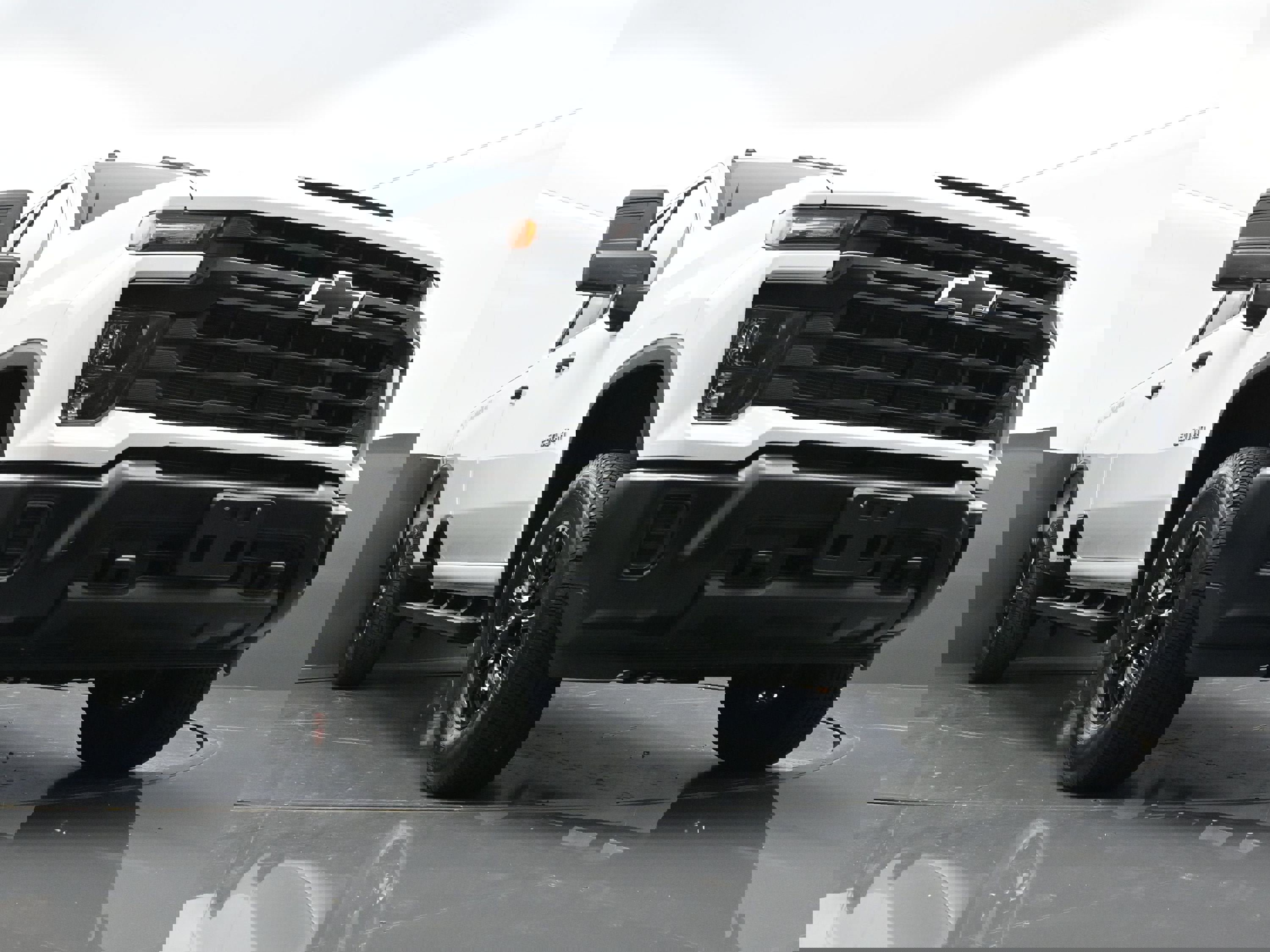 Certified 2025 Chevrolet Silverado 2500 W/T image 39