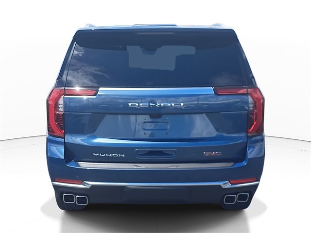 New 2025 GMC Yukon Denali w/ Denali Reserve Package image 5