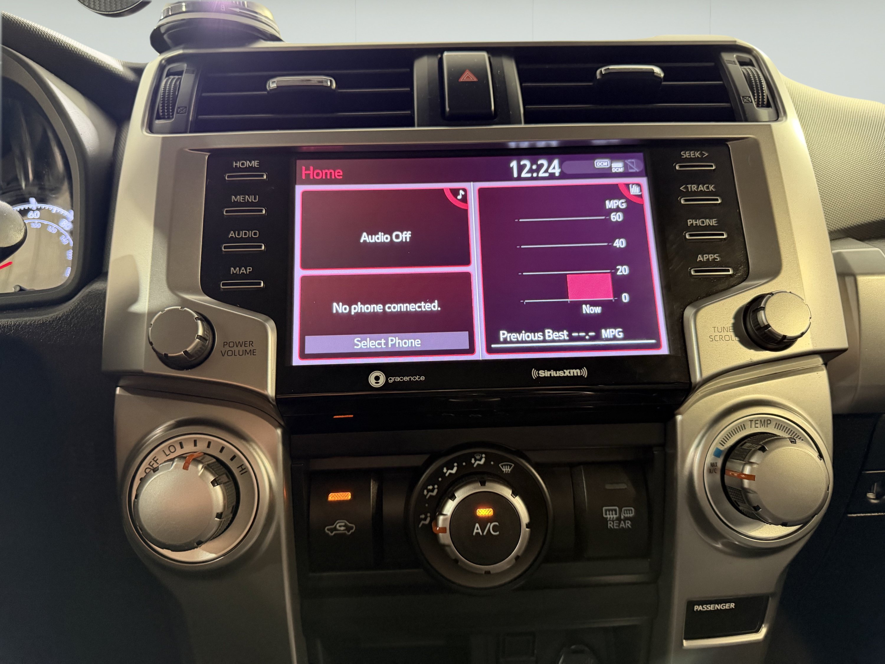 Used 2021 Toyota 4Runner SR5 RWD image 17