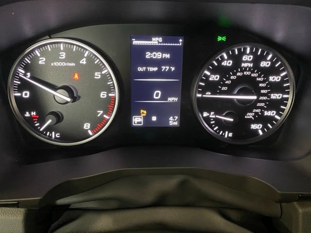 New 2026 Subaru Ascent Premium AWD/4WD image 26