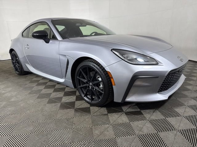Used 2023 Toyota GR86 Premium image 1