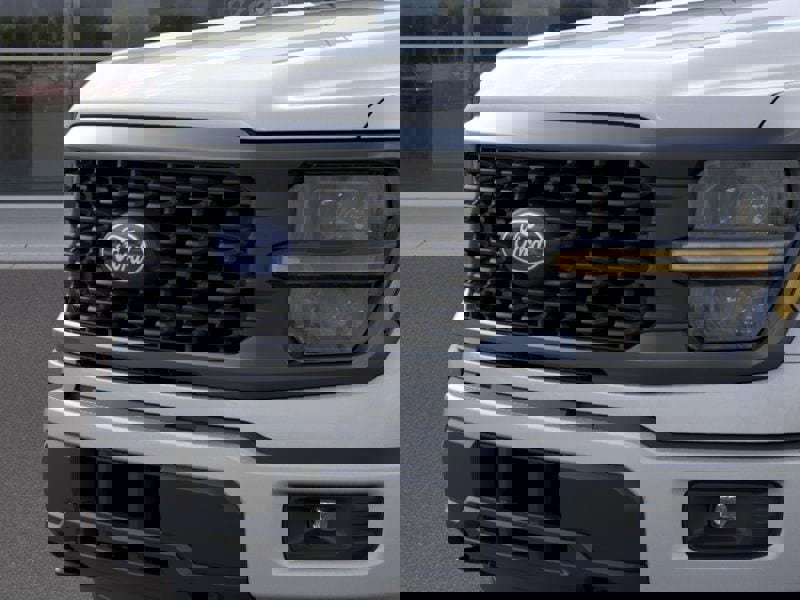 New 2026 Ford F150 STX w/ Equipment Group 200A image 17